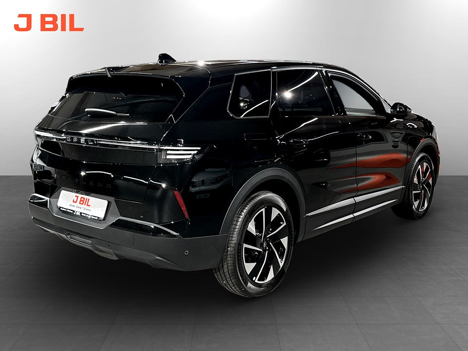 Bild på Opel Grandland GS PHEV - OMGÅENDE LEVERANS!