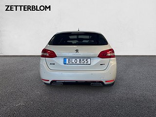 Halvkombi Peugeot 308 4 av 15