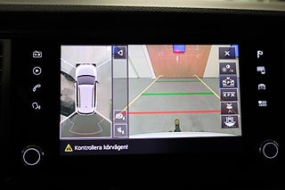 SUV Cupra Ateca 18 av 28