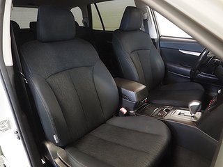 Kombi Subaru Outback 13 av 23