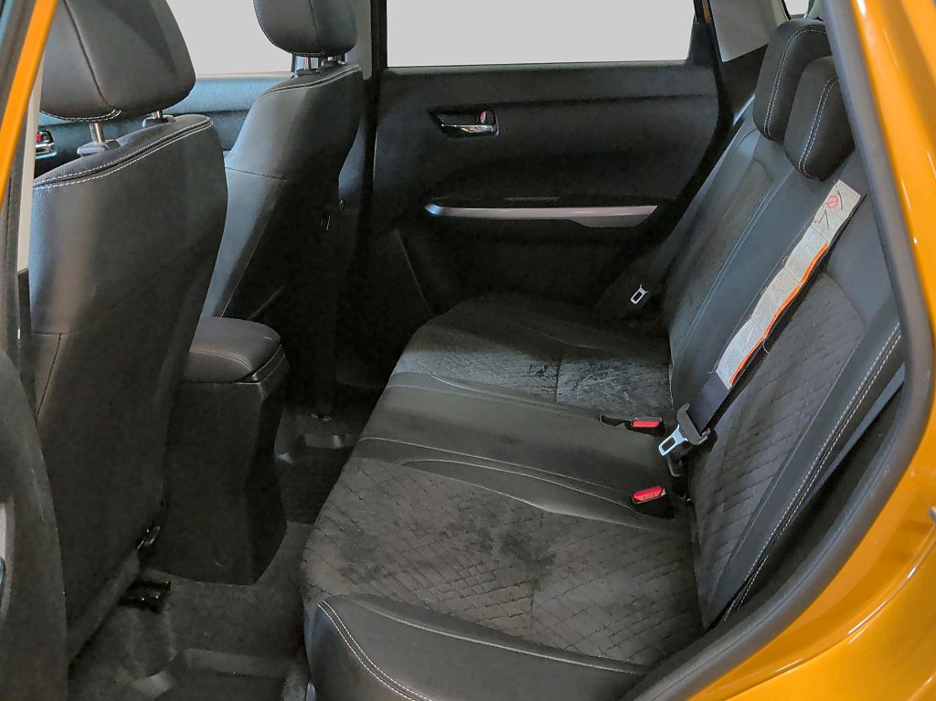 Suzuki Vitara 1.4 Boosterjet AllGrip Inclusive 140hk Automat – bild 9