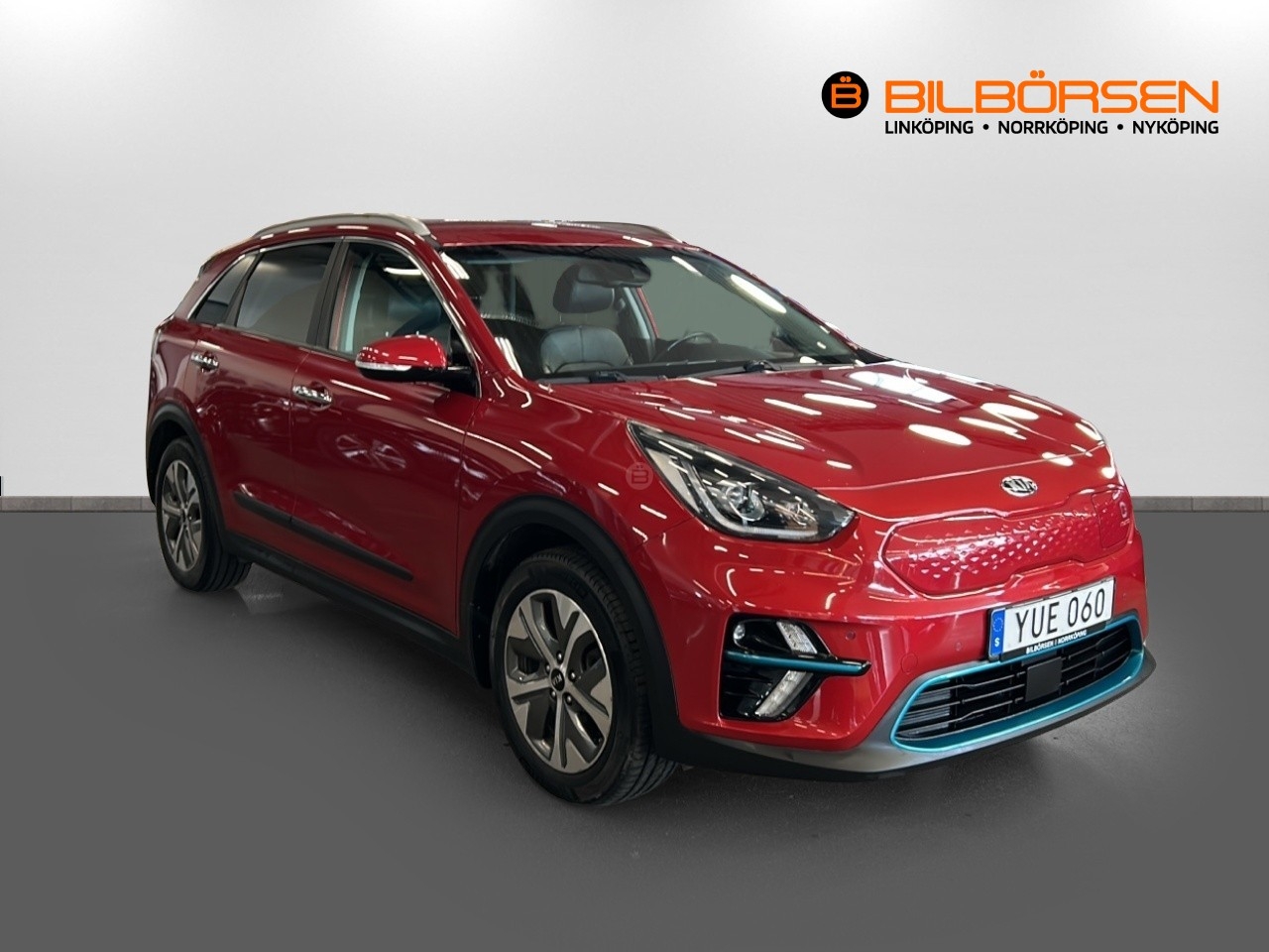 Kia Niro 2019, bild 3/47