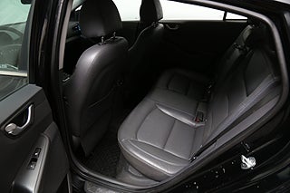 Halvkombi Hyundai IONIQ 28 av 30