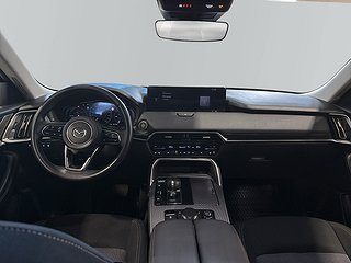 Mazda CX-60 Exclusive-Line Plug-in 327Hk Kamera Rattvärme