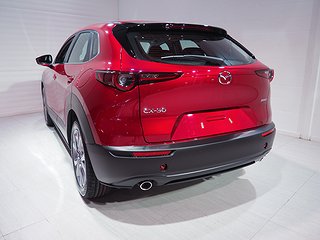 Kombi Mazda CX-30 4 av 21