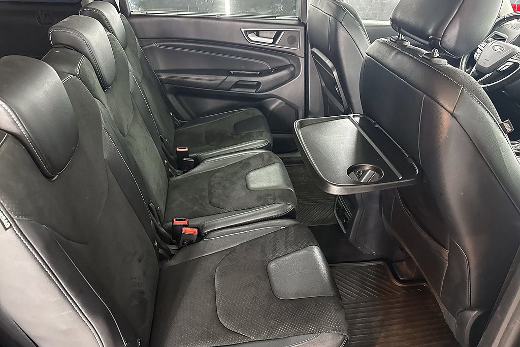 Ford Galaxy 2016