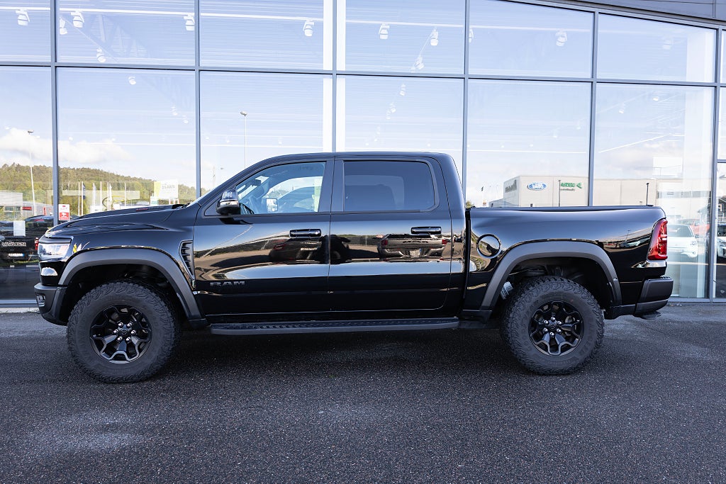 Dodge RAM 1500 RHO 548 hk High Output * DEMO med endast 250 mil *