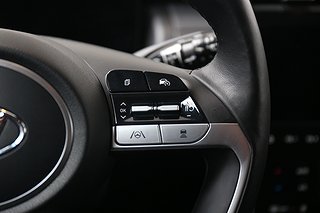 Kombi Hyundai Tucson 13 av 22