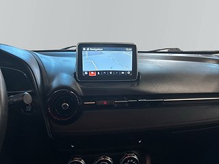 Mazda CX-3 1.5 Optimum Aut AWD Kamera BOSE Skinn S&V-däck