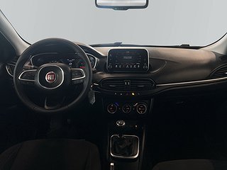 Fiat Tipo 1.4 FIRE T-JET S&V-hjul/BT/Carplay