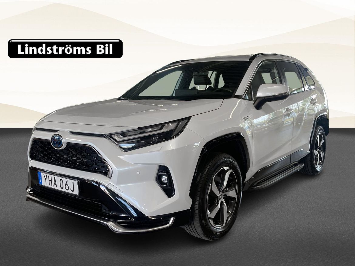 Toyota RAV4 X-edition, Vhjul 2025, kuva 3/10