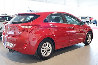 Halvkombi Hyundai i30 5 av 23