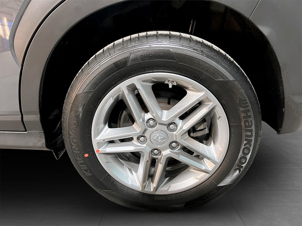 Bild på Hyundai Kona Essential 1.0 T-GDI 120hk Aut B-KAMERA CARPLAY