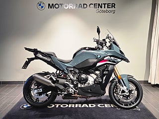 BMW S1000XR/2026/För beställning/Touring/sport