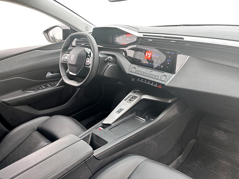 Bild på Peugeot 308 sw Allure Hybrid 145hk Aut B-KAMERA CARPLAY