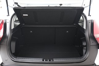 Halvkombi Hyundai Bayon 5 av 22