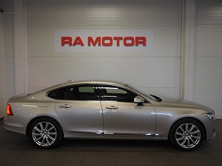 Sedan Volvo S90 5 av 25