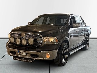 Dodge RAM 1500 Crew Cab V8 HEMI 4x4 TorqueFlite MOMS Drag