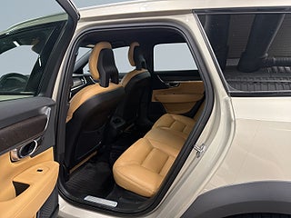 Volvo V90 Cross Country D4 AWD Geartronic Inscription Pro S&V-hjul/Drag/360/Nav – bild 13