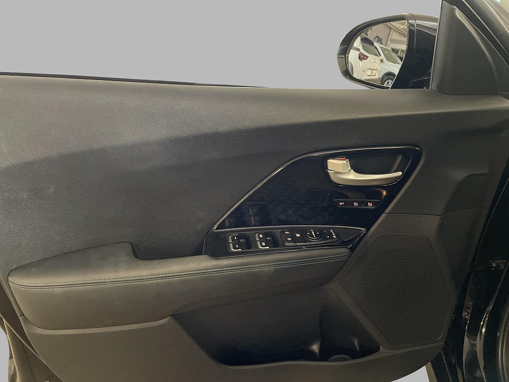 Kia Niro 2022 - miniatyr 12
