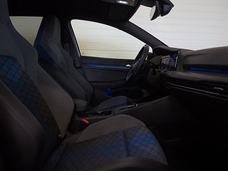 Halvkombi Volkswagen Golf 13 av 26