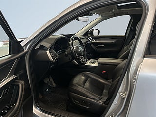 Mazda CX-60 PHEV HOMURA KAMPANJ 2154KR/MÅN 0,99% RÄNTA- INK GARANTI