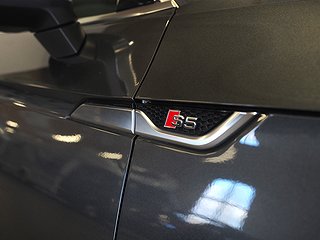 Sportkupé Audi S5 18 av 20