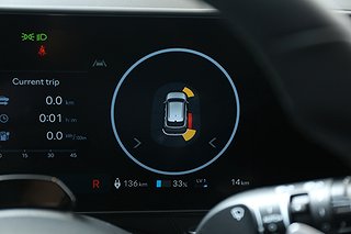 SUV Hyundai Kona 15 av 27
