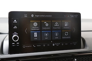 SUV Honda CR-V 25 av 37