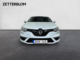 Halvkombi Renault Mégane 5 av 14