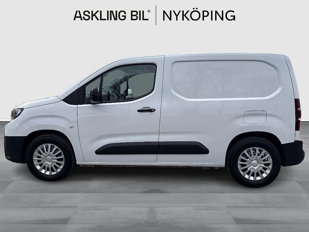 Toyota ProAce 2025 - miniatyr 3