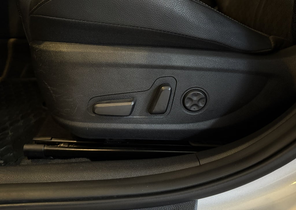 Kia Optima Sport Wagon Plug-in Hybrid Advance Plus SKINN DRAG H/K