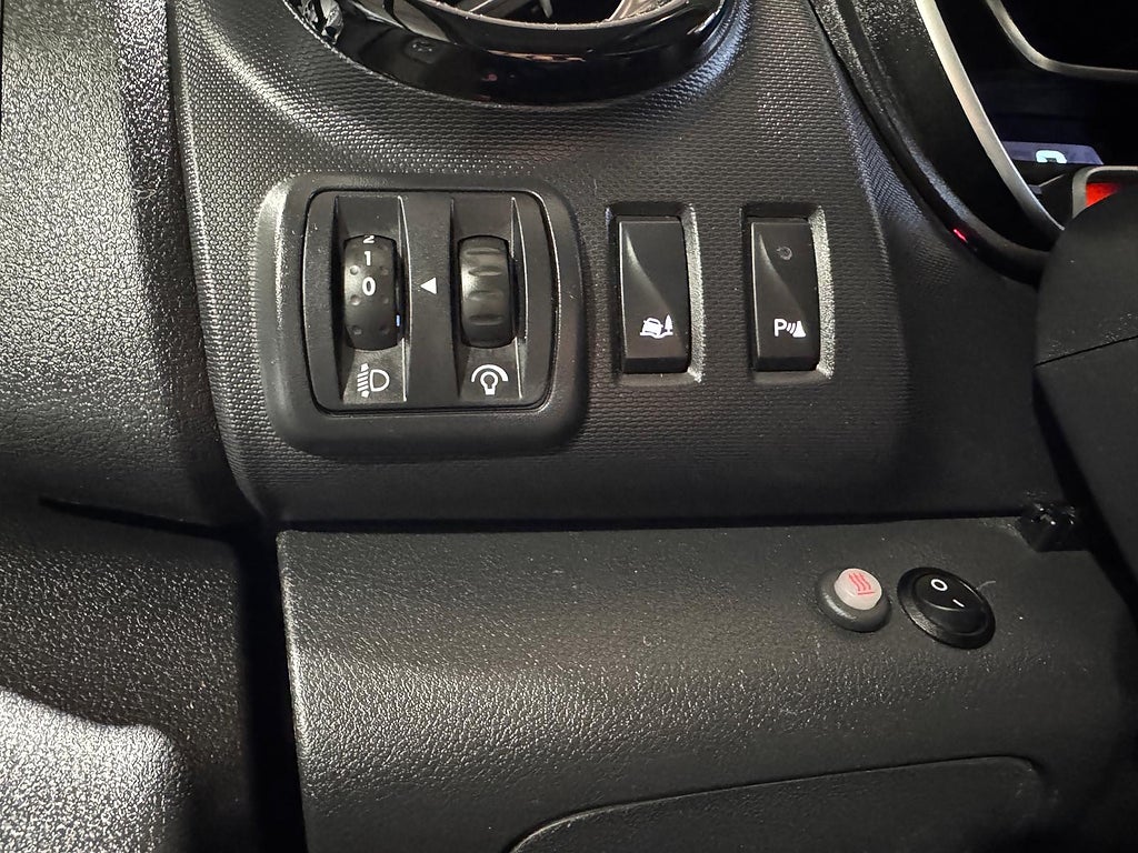 Renault trafic bild 7