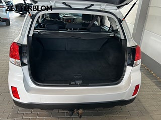 SUV Subaru Outback 6 av 19