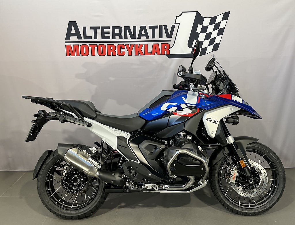 BMW R 1300 GS