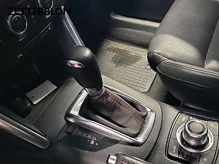 Kombi Mazda CX-5 14 av 14