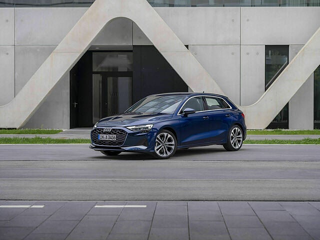 Audi A3 TFSI e Sportback Proline