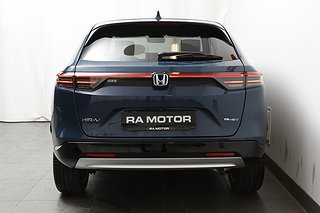 SUV Honda HR-V 6 av 26