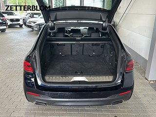 Kombi BMW 530e 6 av 16