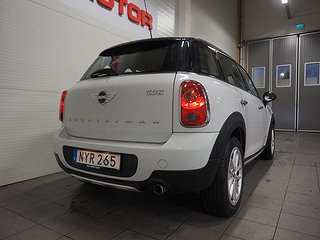 Kombi MINI Countryman 7 av 20