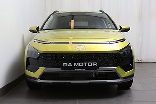 SUV Hyundai Bayon 9 av 24