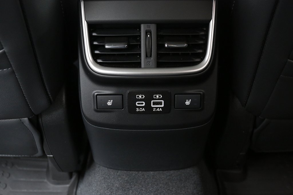 Subaru Outback 2.5 4WD XFuel Limited Drag 2024
