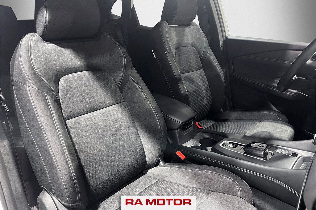 Nissan Qashqai e-POWER HYBRID | N-Connecta| DRAG | Moms 2023
