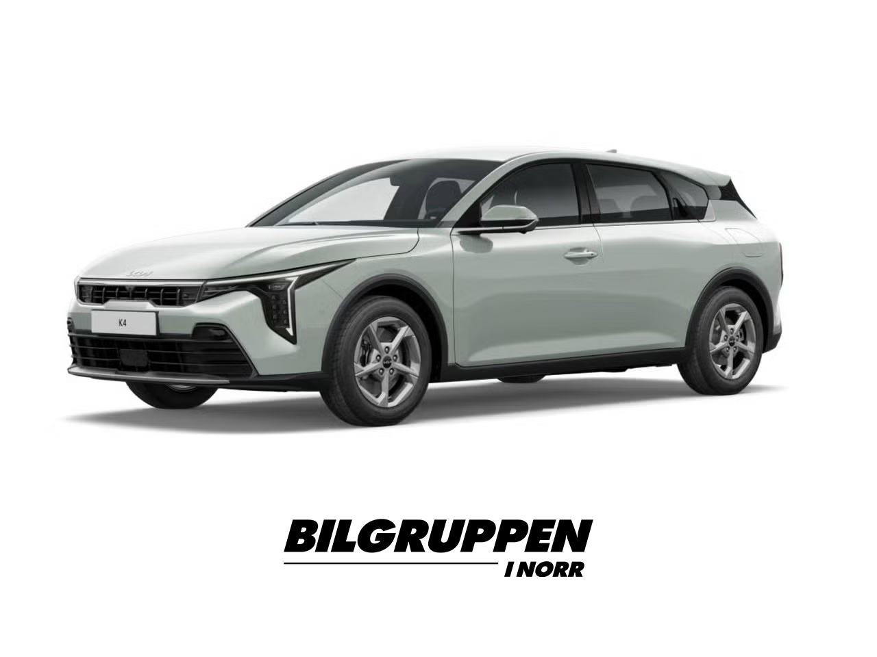 Kia K4 2026, bild 5/31