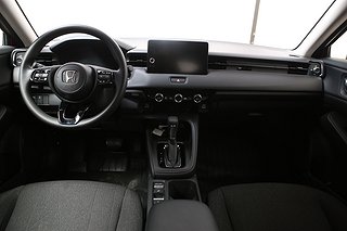 SUV Honda HR-V 8 av 17