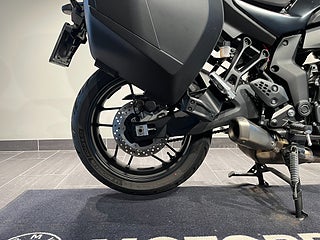 Yamaha Tracer 7GT/3 väskor/3,45%/Quickshifter/Komfortsadel
