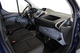 Transportbil - Skåp Ford transit 8 av 18