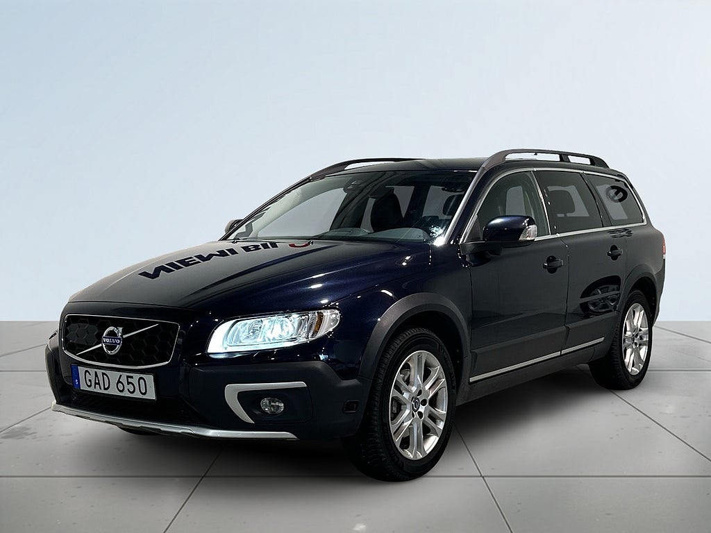 Volvo XC70