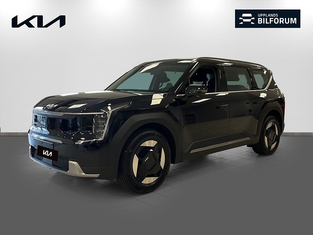 Kia EV9 RWD Standard Range 7-sits V-hjul 9900:-