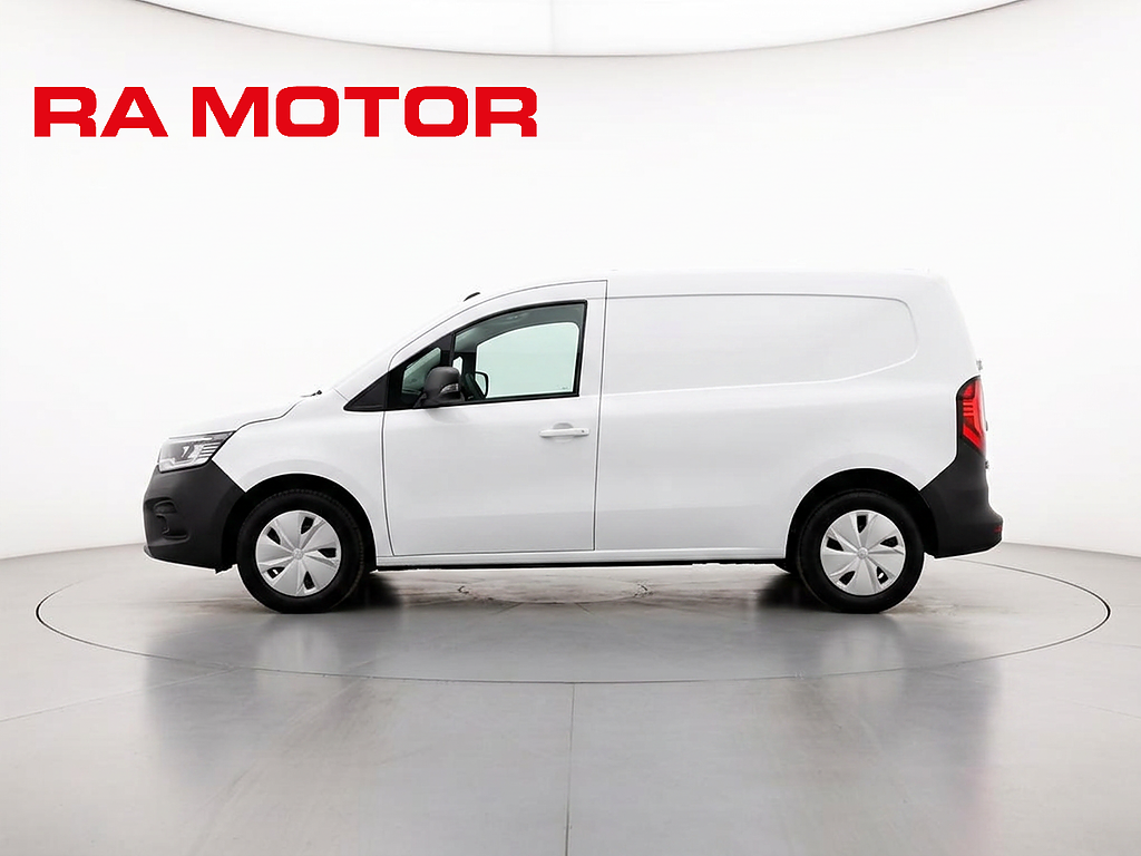 Nissan Townstar 2.0t N-Connecta| L2H1 | Drag | Levklar | Kamera | Moms 2026